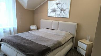 House by the address st. Ul Osennyaya (area 80 m²) - Atlanta.ua - photo 34