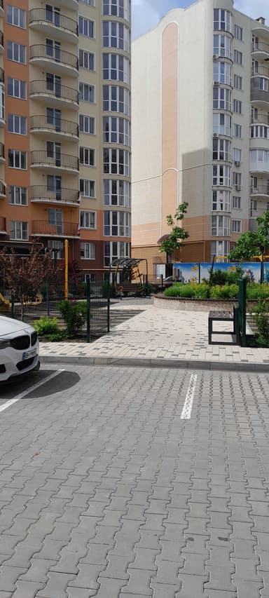 1-room apartment apartment by the address (area 45 m²) - Atlanta.ua - imageAlt 14