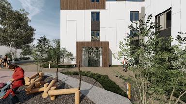 2-rooms apartment apartment by the address st. Kapelanska (area 57 m²) - Atlanta.ua - photo 30