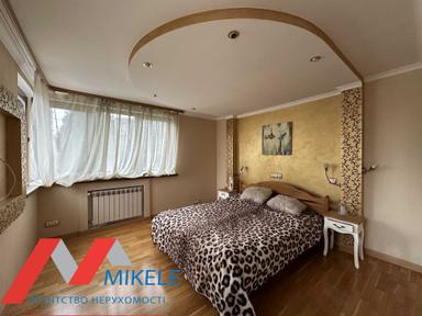 Будинок за адресою вул. Бандери Степана (площа 150 м²) - Atlanta.ua - фото 36