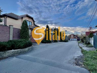 Дом по адресу ул. Центральная (площадь 200 м²) - Atlanta.ua - фото 46