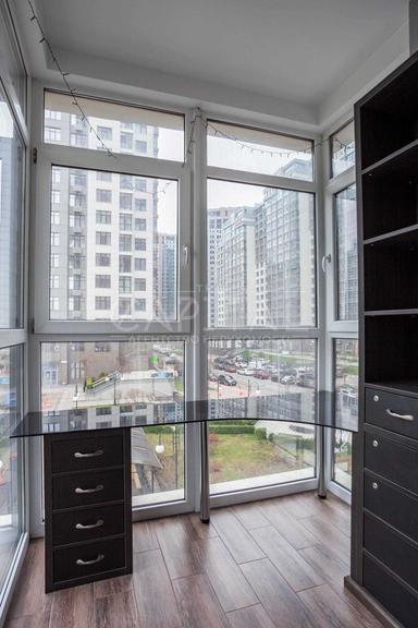 Багатокімнатна квартира за адресою вул. Андрія Верхогляда (площа 117 м²) - Atlanta.ua - фото 48