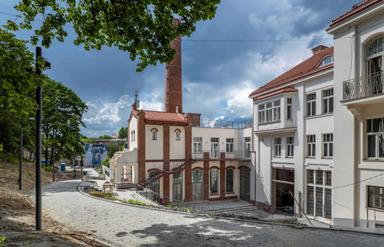 Commercial real estate at st. Akademika Sakharova (area 63 m²) - Atlanta.ua - photo 27