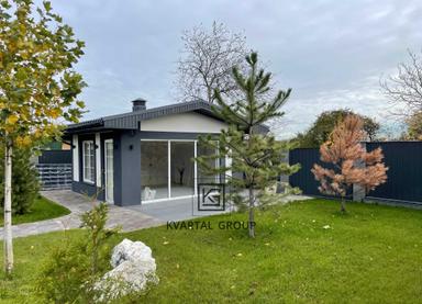 Дом по адресу ул. Чернобыльская (площадь 149,8 м²) - Atlanta.ua - фото 25