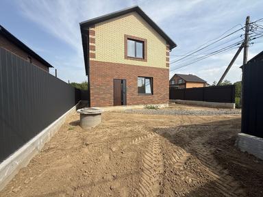 Дом по адресу (площадь 110 м²) - Atlanta.ua - фото 23