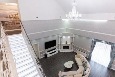 House by the address st. Kulikovo pole pl Oktyabrskoy revolyutsii pl (area 362 m²) - Atlanta.ua - photo 28