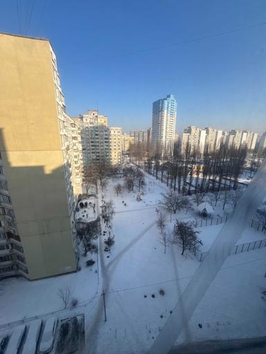 4+-rooms apartment apartment by the address st. Bazhana pr (area 95 m²) - Atlanta.ua - photo 40