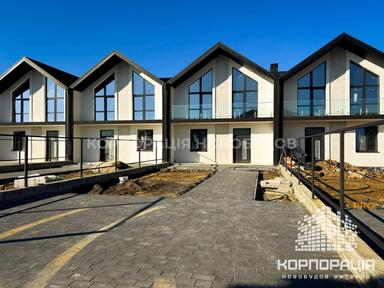 Дом по адресу Петефі Шандора пл. (площадь 125 м²) - Atlanta.ua - фото 17