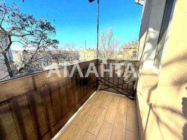 3-rooms apartment apartment by the address st. Kulikovo pole pl Oktyabrskoy revolyutsii pl (area 58 m²) - Atlanta.ua - photo 28