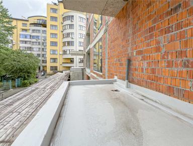 3-rooms apartment apartment by the address st. Geroev Krut (area 116 m²) - Atlanta.ua - photo 38