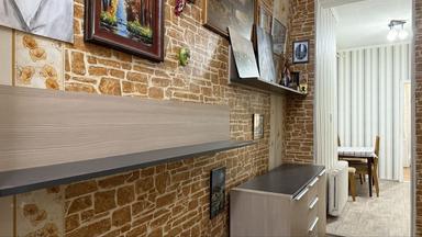 2-rooms apartment apartment by the address (area 34,3 m²) - Atlanta.ua - photo 41