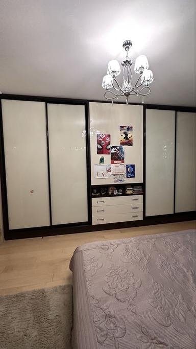 2-кімнатна квартира за адресою вул. Франка (площа 80 м²) - Atlanta.ua - фото 38