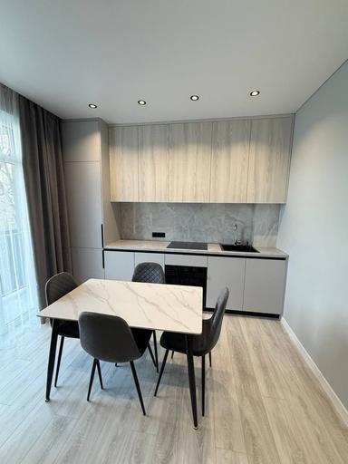 1-комнатная квартира по адресу Петефі Шандора пл. (площадь 38 м²) - Atlanta.ua - фото 10