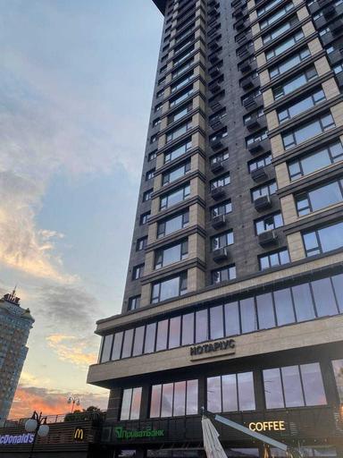 3-комнатная квартира по адресу ул. Лукьяненко Левка(Тимошенко) (площадь 122 м²) - Atlanta.ua - фото 10