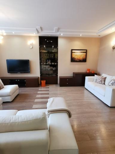 3-комнатная квартира по адресу Князя Святослава пл. (площадь 113 м²) - Atlanta.ua - фото 48