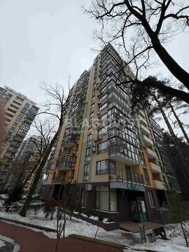 1-room apartment apartment by the address st. Anatoliya Petritskogo (area 50,5 m²) - Atlanta.ua - photo 41