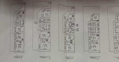 Commercial real estate at st. Franko Ivana ul (area 420 m²) - Atlanta.ua - photo 25