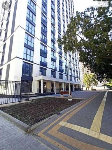 1-кімнатна квартира за адресою Куликове поле пл. (площа 40,3 м²) - Atlanta.ua - фото 41