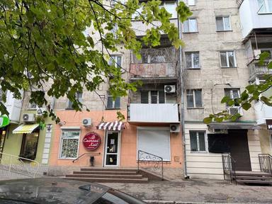 2-rooms apartment apartment by the address st. Dovzhenko (area 43 m²) - Atlanta.ua - photo 14