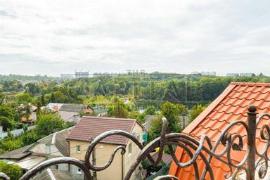 House by the address st. Davidchuka (area 600 m²) - Atlanta.ua - photo 30