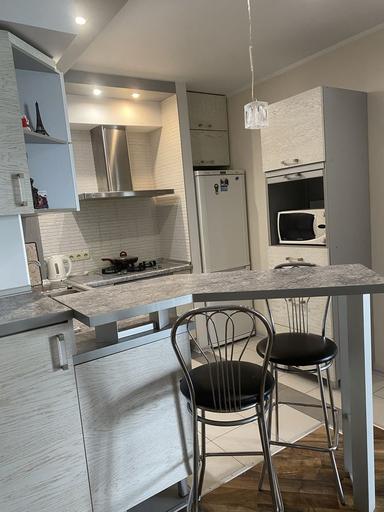 2-комнатная квартира по адресу ул. Спортивная (площадь 92 м²) - Atlanta.ua - фото 17