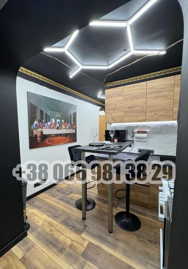 1-комнатная квартира по адресу ул. Ивасюка Владимира пр-т (площадь 33 м²) - Atlanta.ua - фото 28