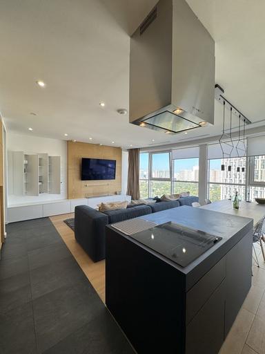 Многокомнатная квартира по адресу ул. Заречная (площадь 120 м²) - Atlanta.ua - фото 29