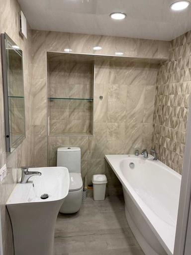 2-кімнатна квартира за адресою вул. Тютюнника (площа 96 м²) - Atlanta.ua - фото 45