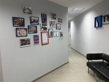 Commercial real estate at st. Kulikovo pole pl Oktyabrskoy revolyutsii pl (area 273 m²) - Atlanta.ua - photo 15