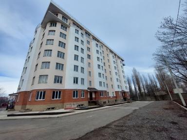 3-rooms apartment apartment by the address st. Primorskaya (area 110 m²) - Atlanta.ua - photo 26