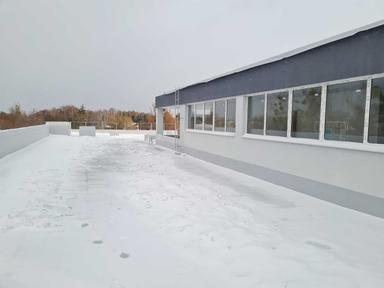 Commercial real estate at st. Gorodotskaya ul (area 1905 m²) - Atlanta.ua - photo 30