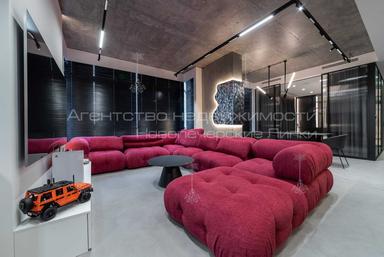 2-комнатная квартира по адресу бульвар Дружбы Народов (площадь 79 м²) - Atlanta.ua - фото 13