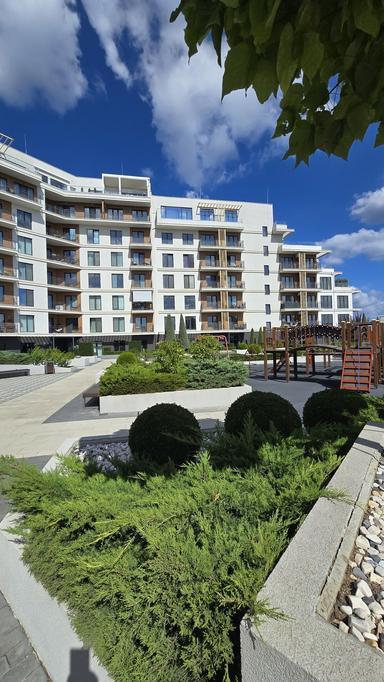 1-комнатная квартира по адресу ул. Спортивная (площадь 53 м²) - Atlanta.ua - фото 23