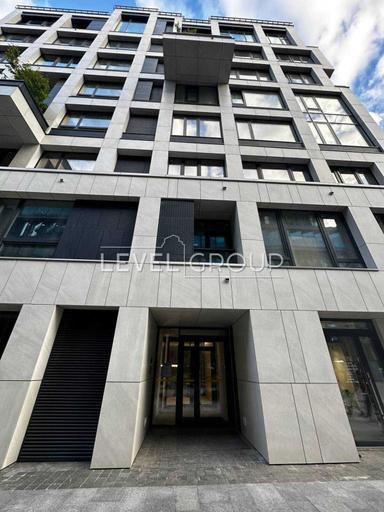 1-room apartment apartment by the address st. Ilenka Yuriya (area 45 m²) - Atlanta.ua - photo 25