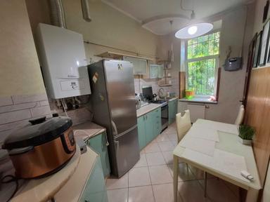 2-кімнатна квартира за адресою вул. Франка (площа 52 м²) - Atlanta.ua - фото 22