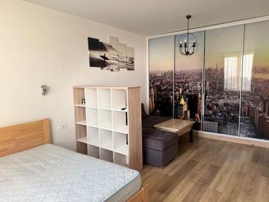 1-room apartment apartment by the address (area 40 m²) - Atlanta.ua - photo 19