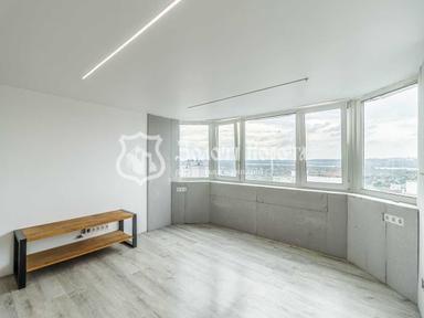 1-кімнатна квартира за адресою (площа 60 м²) - Atlanta.ua - фото 24