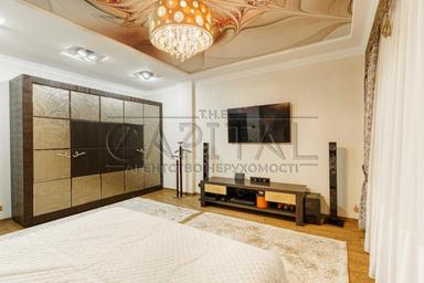 3-комнатная квартира по адресу Григоренко пр. (площадь 120 м²) - Atlanta.ua - фото 30