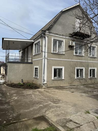 Дом по адресу ул. Китобойная (площадь 180 м²) - Atlanta.ua - фото 11