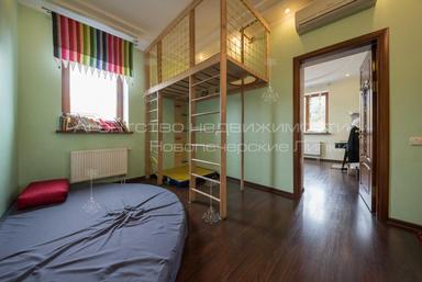 Дом по адресу ул. Кобзарская (площадь 386 м²) - Atlanta.ua - фото 27