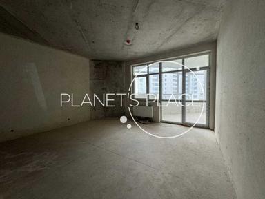 2-кімнатна квартира за адресою вул. Євгена Коновальця (площа 97,1 м²) - Atlanta.ua - фото 16