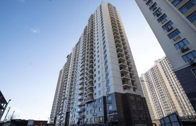 1-room apartment apartment by the address st. Protsenko (area 43,5 m²) - Atlanta.ua - photo 11