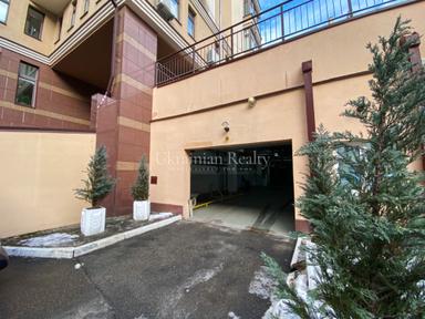 Многокомнатная квартира по адресу (площадь 163 м²) - Atlanta.ua - фото 47