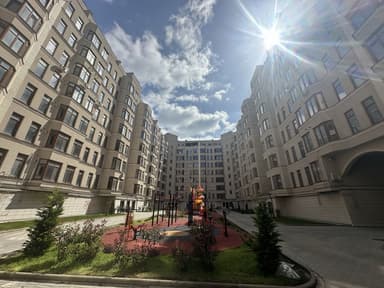 2-комнатная квартира по адресу (площадь 49 м²) - Atlanta.ua - imageAlt 7