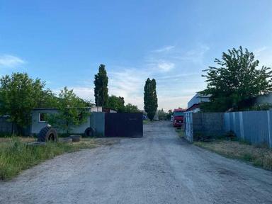 Комерційна нерухомість за адресою Люстдорфська дор. (площа 28000 м²) - Atlanta.ua - фото 28