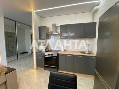 1-кімнатна квартира за адресою (площа 37 м²) - Atlanta.ua - фото 12