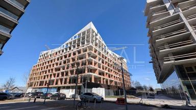 Многокомнатная квартира по адресу ул. Электриков (площадь 169 м²) - Atlanta.ua - фото 17