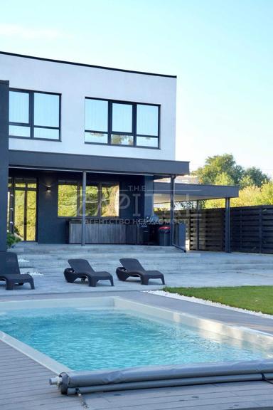 House by the address st. Zabolotnogo (area 300 m²) - Atlanta.ua - photo 26