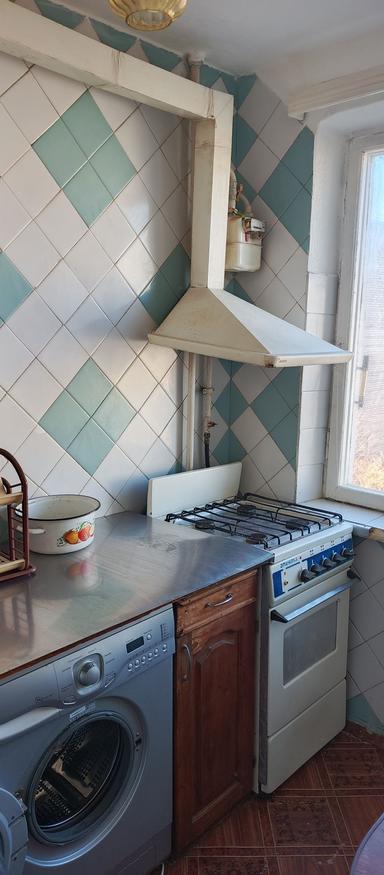 2-rooms apartment apartment by the address st. Bandery Stepana (area 44 m²) - Atlanta.ua - photo 8