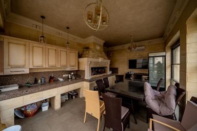 Дом по адресу Люстдорфская дор. (площадь 430 м²) - Atlanta.ua - фото 30